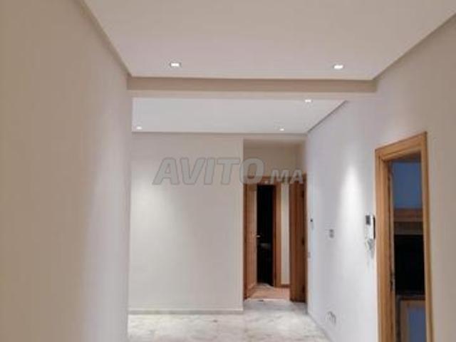 Appartement location à Anfa, Gharb-Chrarda-Beni Hssen