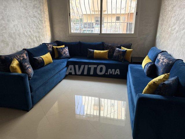Appartement location