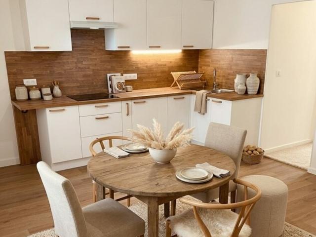 Appartement location à Albi