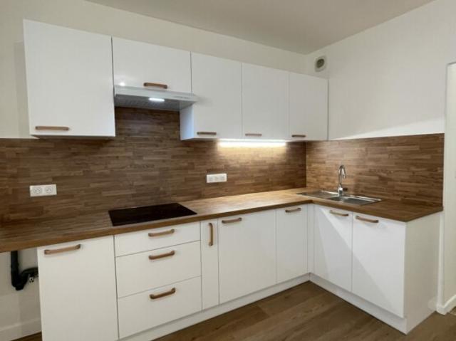 Appartement location à Le Lude, Albi