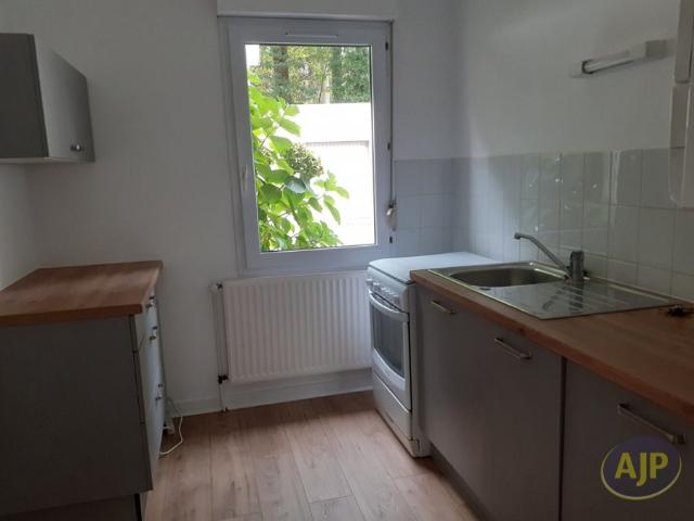 Appartement location à Redon, Bretagne
