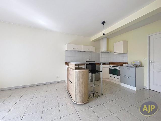 Appartement location à Redon, Bretagne