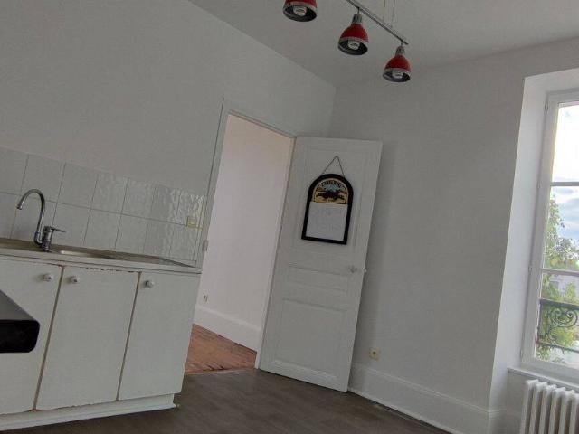 Appartement location à Prunay-le-Temple, Yvelines