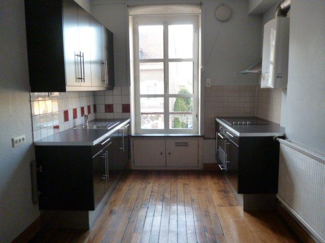 Appartement location à Val-de-Briey, Réhon