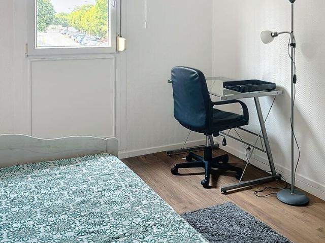 Appartement location à Reims