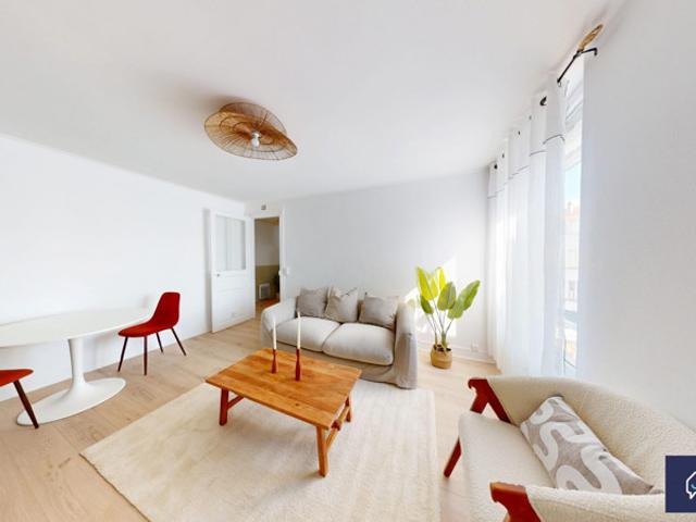 Appartement location à France métropolitaine, Reims