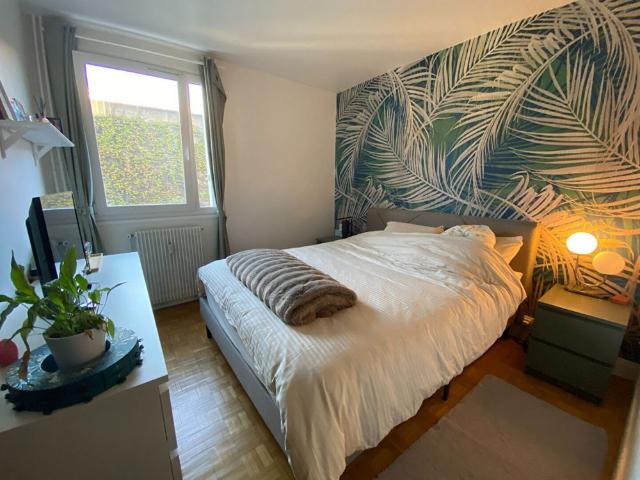 Appartement location à Reims