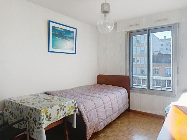 Appartement location à Reims