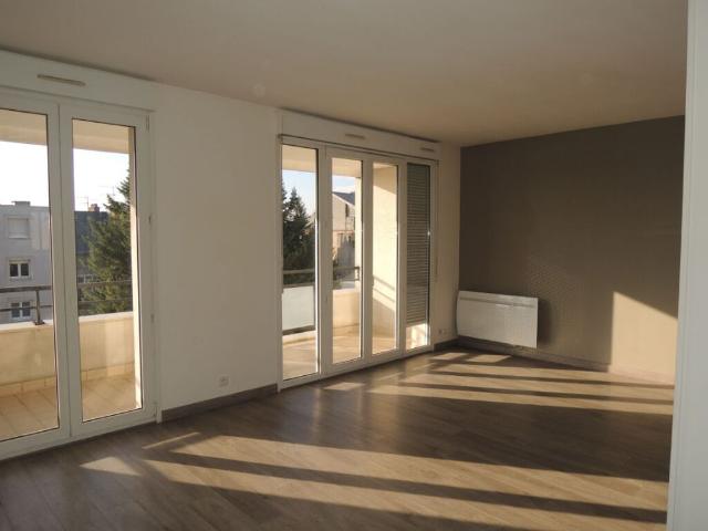 Appartement location à Reims