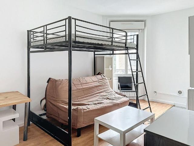 Appartement location à Reims