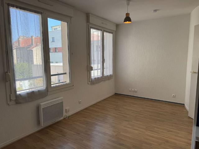 Appartement location à Reims
