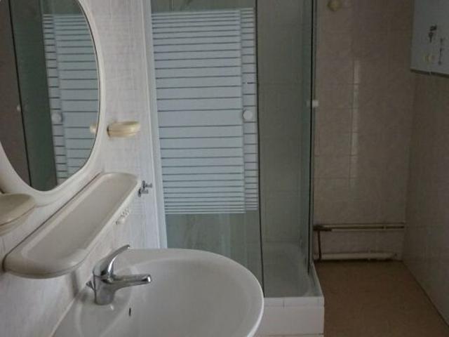 Appartement location à Reims