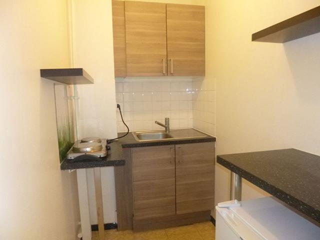 Appartement location à Reims