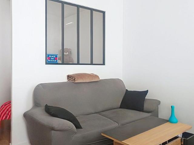 Appartement location à Reims