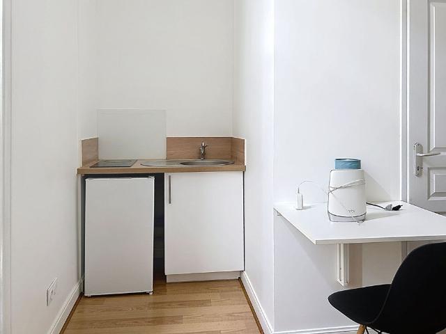 Appartement location à Reims