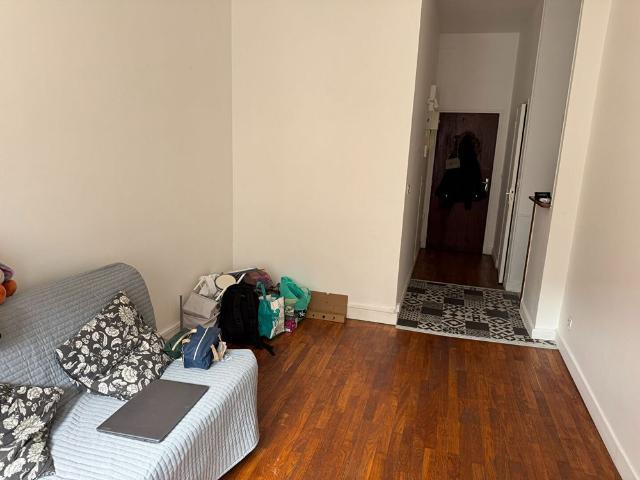 Appartement location à Reims