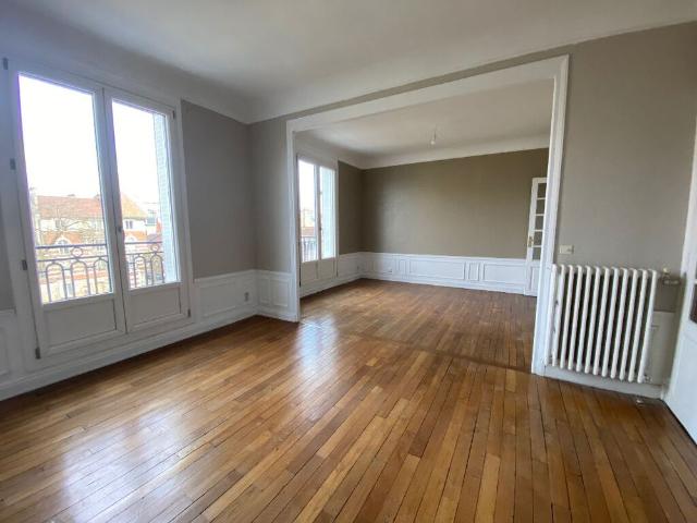 Appartement location à Reims