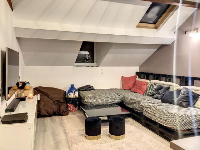 Appartement location à Reims