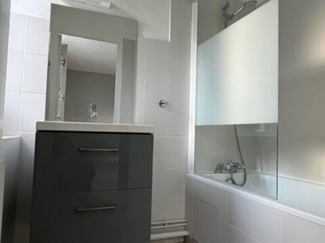 Appartement location à Reims