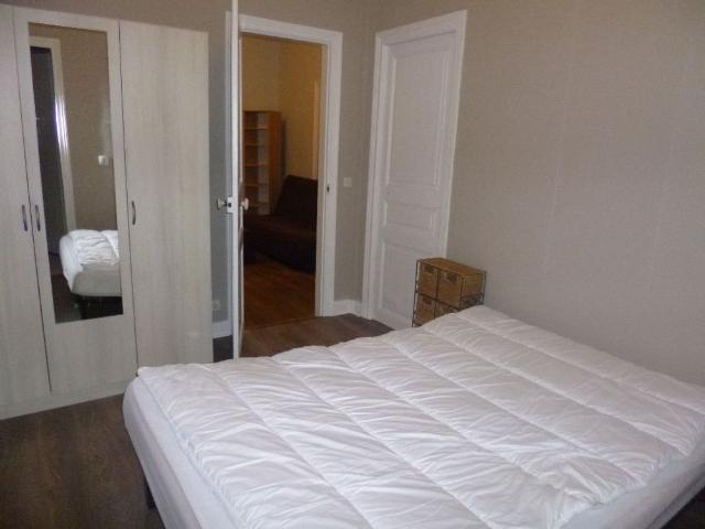 Appartement location à Reims