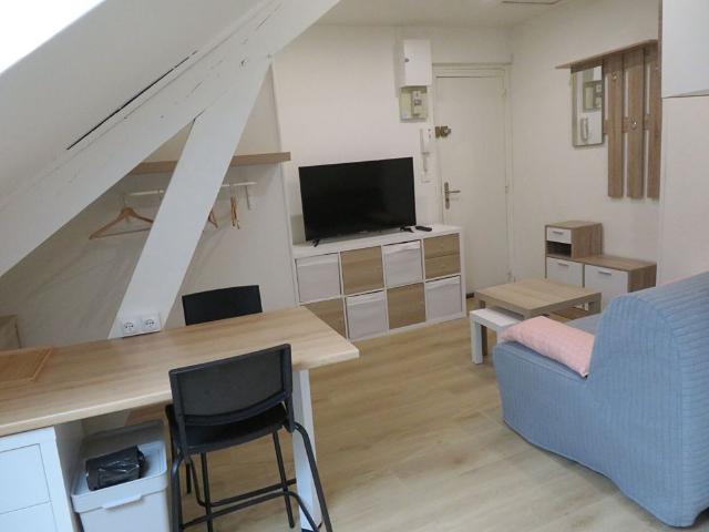 Appartement location à Reims