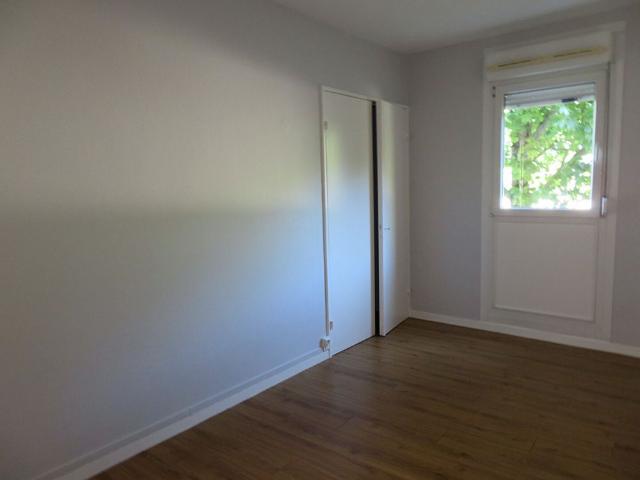 Appartement location à Reims