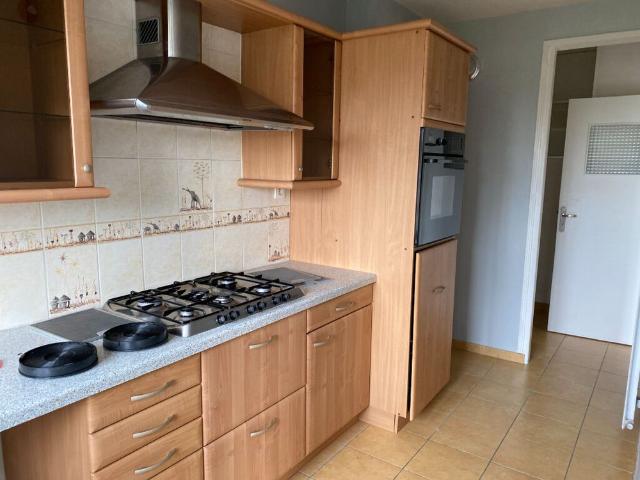 Appartement location à Reims