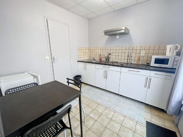 Appartement location à Reims