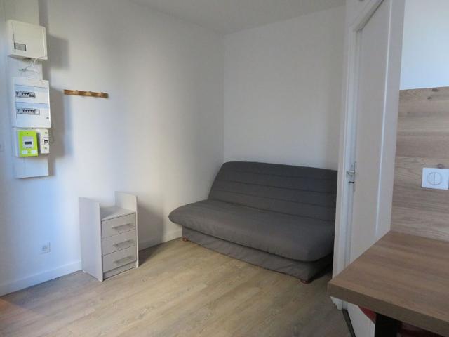 Appartement location à Reims