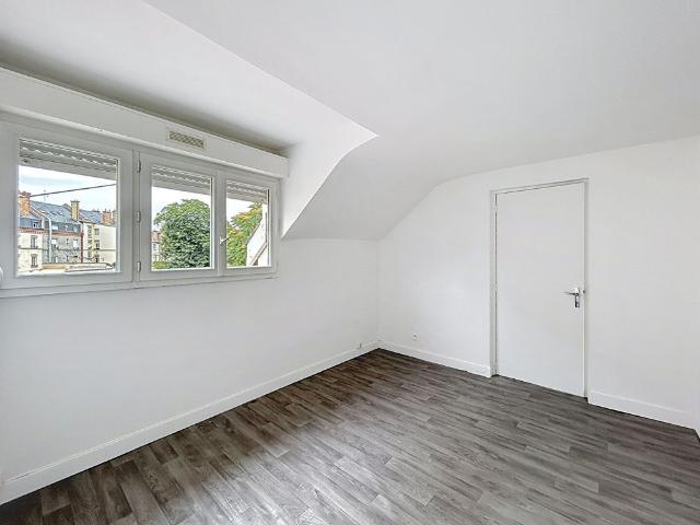 Appartement location à Reims
