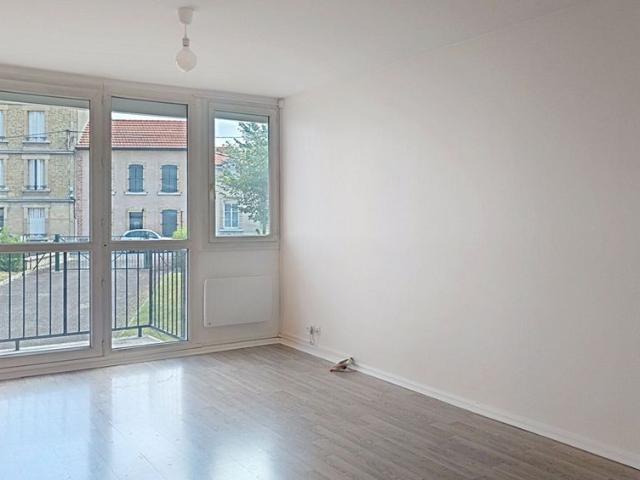 Appartement location à Reims