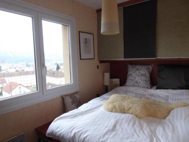 Appartement location à Épinal, Remiremont