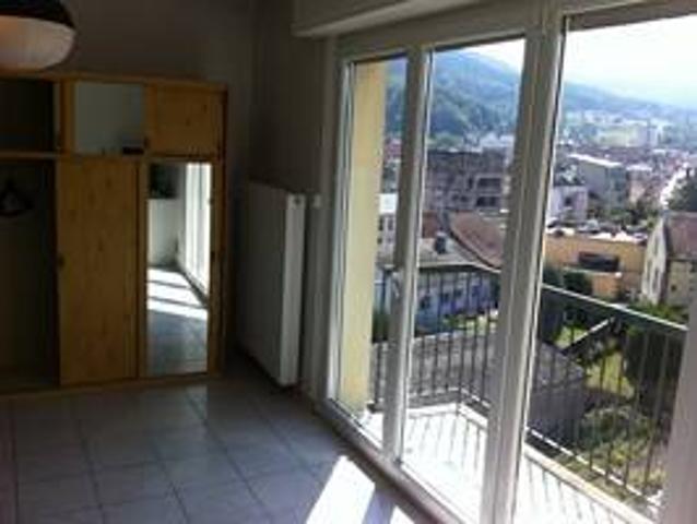 Appartement location à Épinal, Remiremont