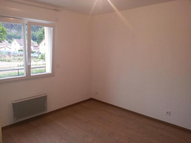 Appartement location à Épinal, Remiremont