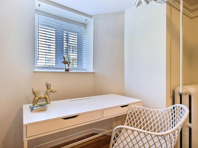 Apartment for rent in Québec, Quebec