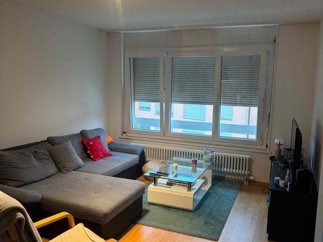 Apartment mieten in Renens-Village, Renens