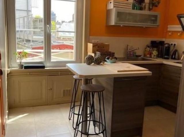 Appartement location à Rennes, Le Blosne
