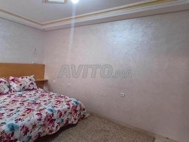 Appartement location à Slimane, Gharb-Chrarda-Beni Hssen
