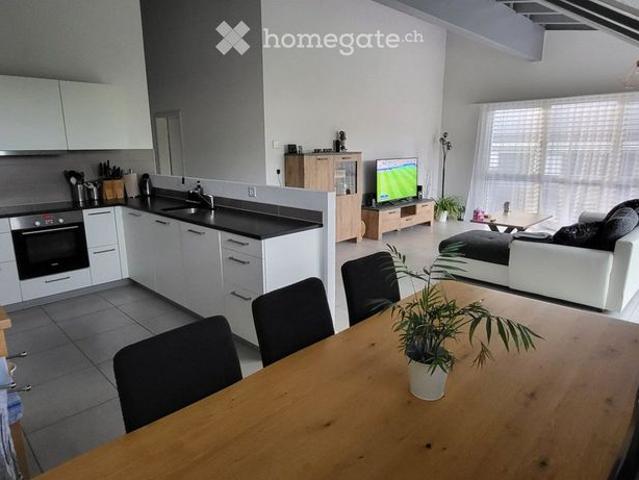 Apartment mieten in Choindez, Courrendlin
