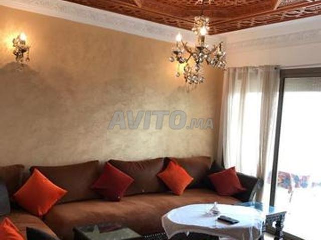 Appartement location à Mohammedia, Gharb-Chrarda-Beni Hssen