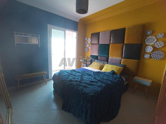 Appartement location à Mohammedia