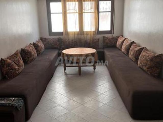 Appartement location à El Ma, Gharb-Chrarda-Beni Hssen