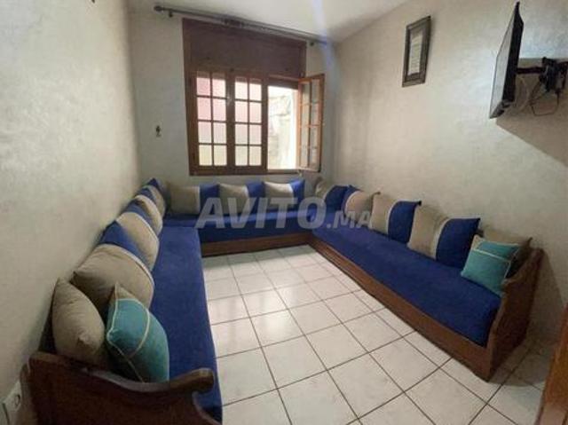 Appartement location à Anfa, Gharb-Chrarda-Beni Hssen