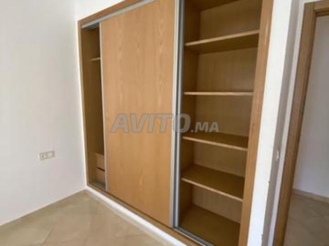 Appartement location à Témara
