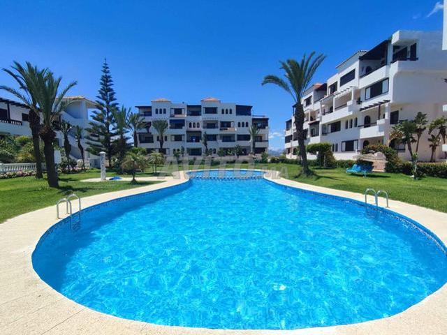 Appartement location à M'diq, Tanger-Tétouan
