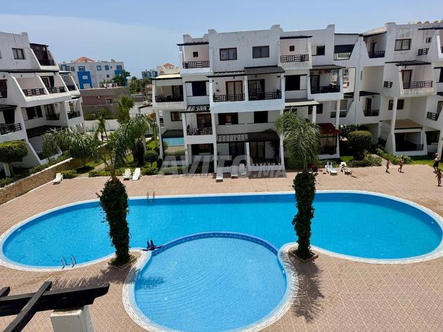 Appartement location à M'diq, Tanger-Tétouan