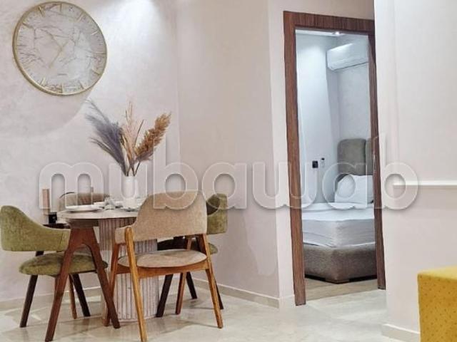 Appartement location à Marrakech, L'Oriental