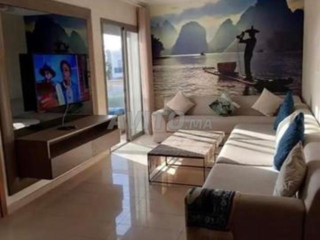 Appartement location