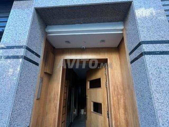 Appartement location à Anfa, Gharb-Chrarda-Beni Hssen