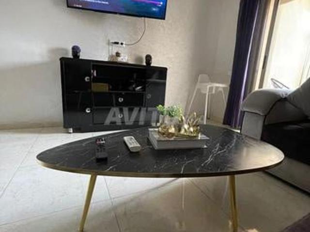 Appartement location à L'Oriental